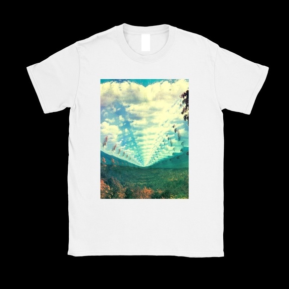 Tame Impala Inner Speaker Unisex T-shirt Gift For Fans - Picture 1 of 4